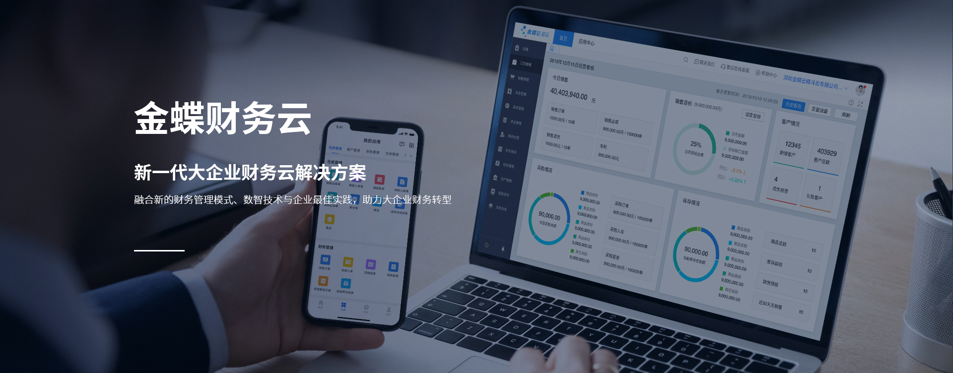 金蝶軟件